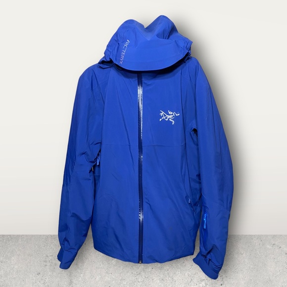 Arc'teryx Other - Arc’Teryx Shuksan Jacket